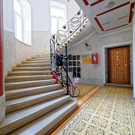 Apartment Arena Akvileja Πούλα Εξωτερικό φωτογραφία