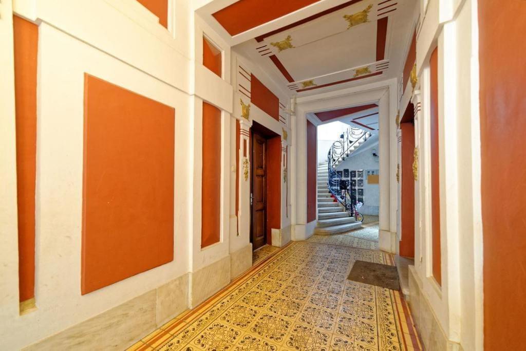 Apartment Arena Akvileja Πούλα Εξωτερικό φωτογραφία