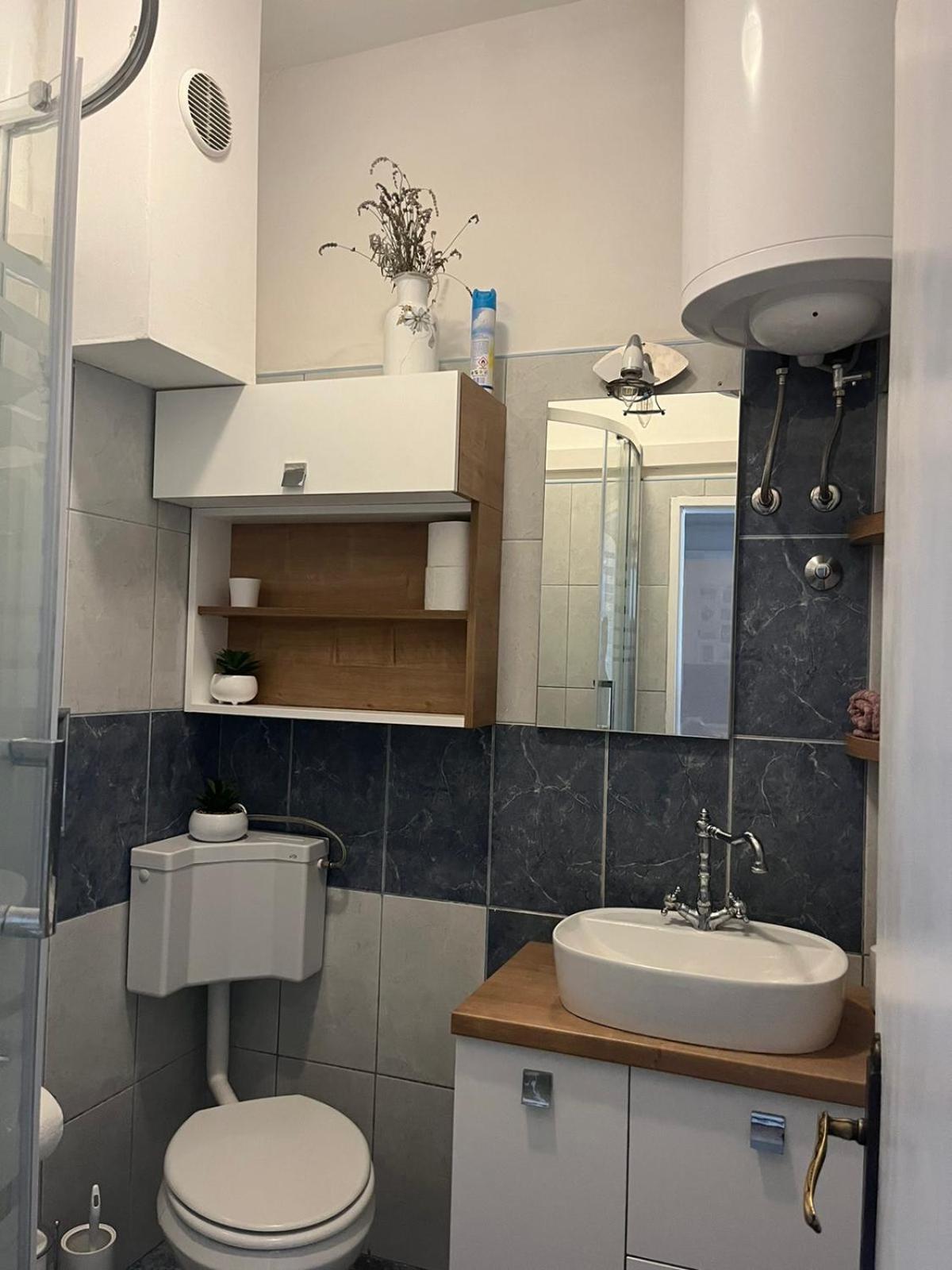 Apartment Arena Akvileja Πούλα Εξωτερικό φωτογραφία
